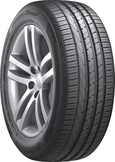 Hankook K117A tire
