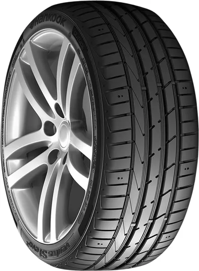 Hankook K117B tire
