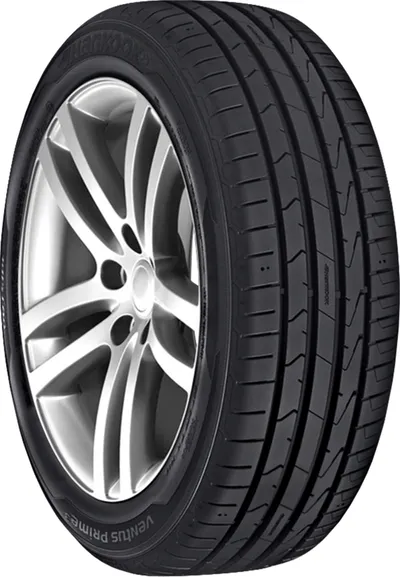 Hankook K125B tire