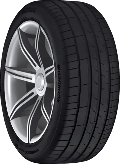 Hankook K127 tire