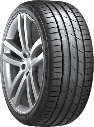 Hankook K127B tire