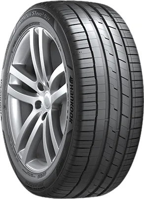 Hankook K127C tire