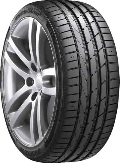Pneu Hankook K127E