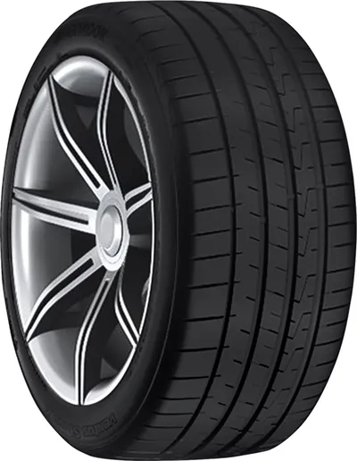Pneu Hankook K129