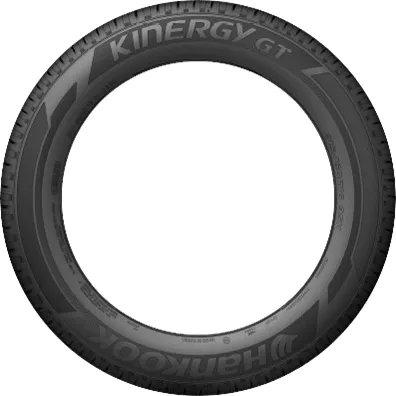 Hankook Kinergy GT tire
