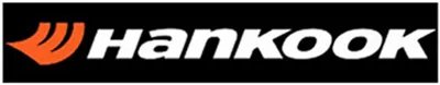 Hankook Kinergy GT tire