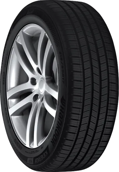 Hankook Kinergy XP 215/55R17