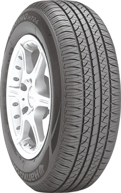 Hankook Optimo H724 tire