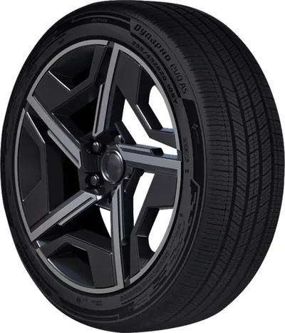 Hankook RA21 tire