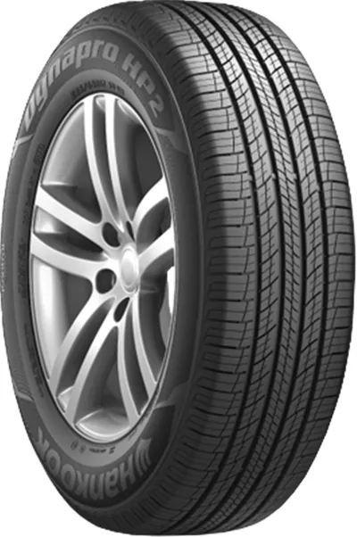 Hankook RA33 tire