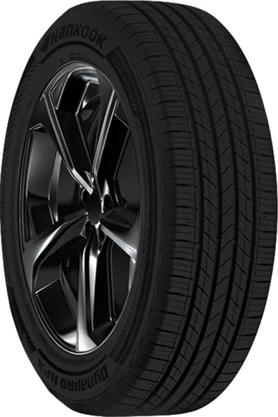 Pneu Hankook RA43