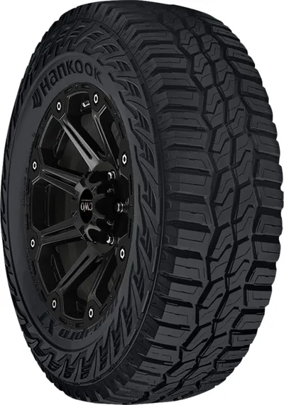 Hankook RC10 tire