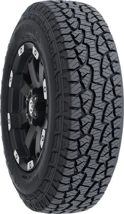 Hankook RF10 tire