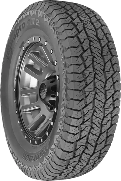 Hankook RF11 tire