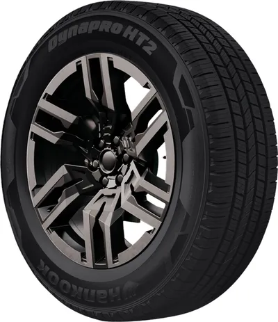 Pneu Hankook RH14