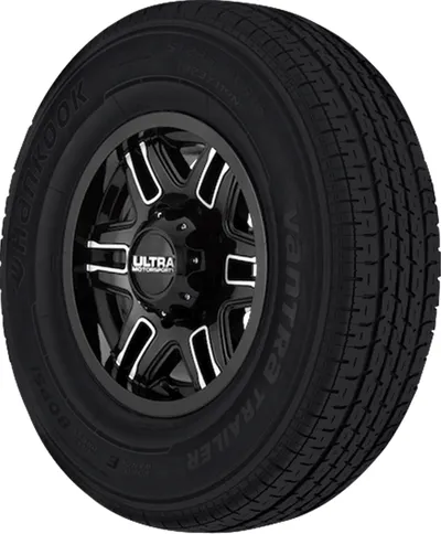 Pneu Hankook ST01