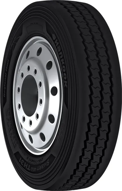 Hankook TH31 tire