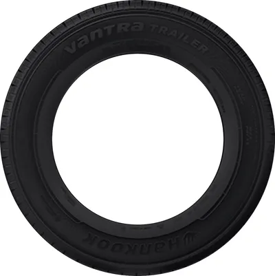 Pneu Hankook Vantra Trailer