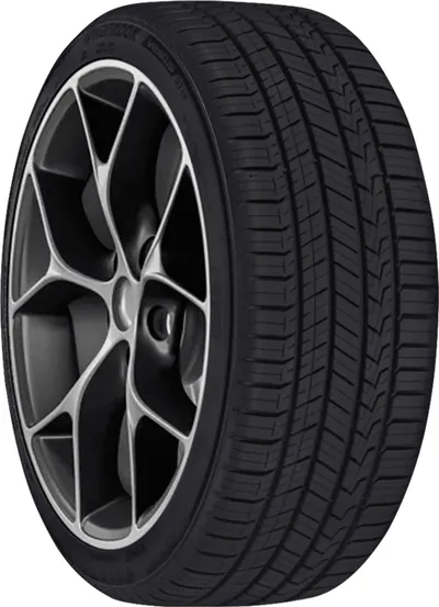 Hankook Ventus S1 AS tire