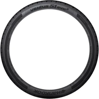 Pneu Hankook Ventus S1 evo2