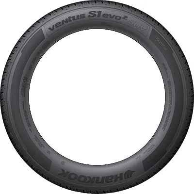 Pneu Hankook Ventus S1 evo2 SUV