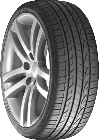 Hankook Ventus S1 noble2 tire
