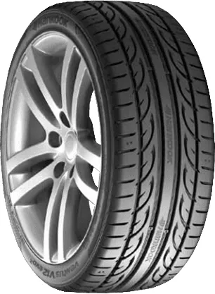 Hankook Ventus V12 evo2 tire
