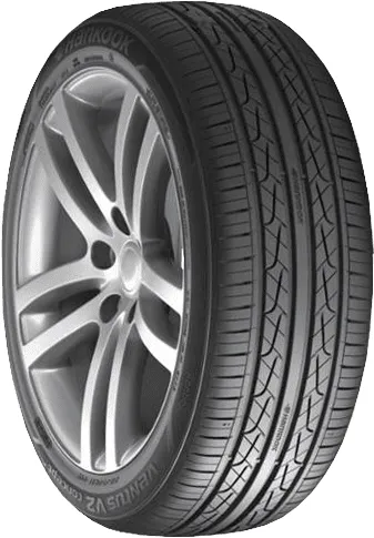 Hankook Ventus V2 concept2 tire