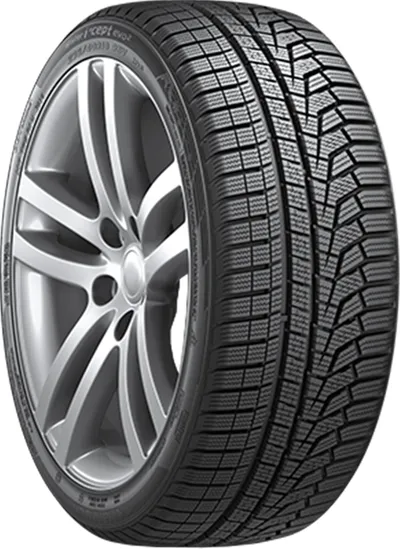 Hankook W320B tire