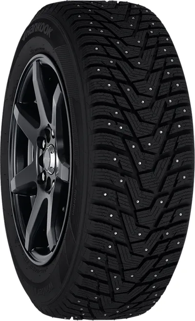 Hankook W429 tire