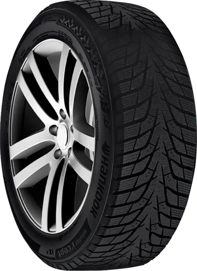Hankook W636 tire