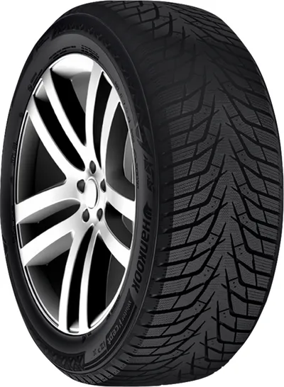 Hankook W636A tire