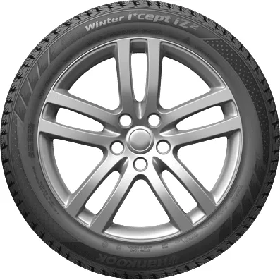 Pneu Hankook Winter icept iZ2