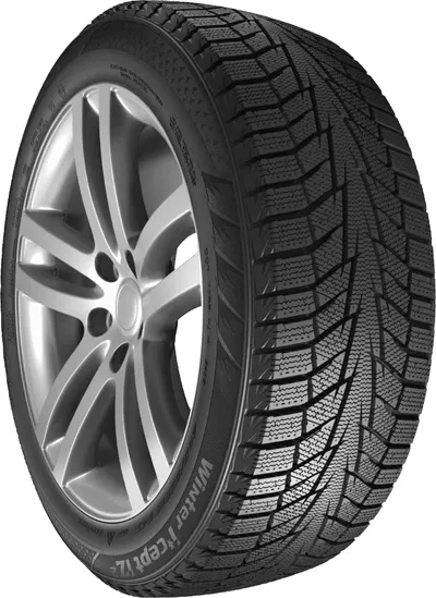 Hankook Winter icept iZ2 tire