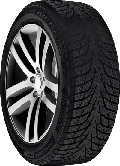 Hankook Winter icept iZ3 tire
