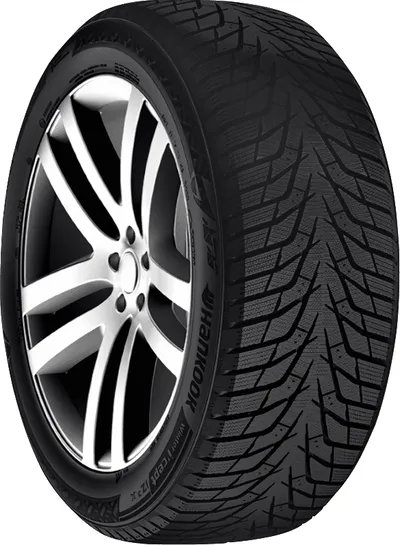 Hankook Winter icept iZ3 X tire