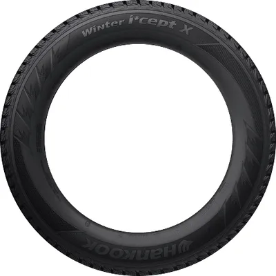 Pneu Hankook Winter iCept X