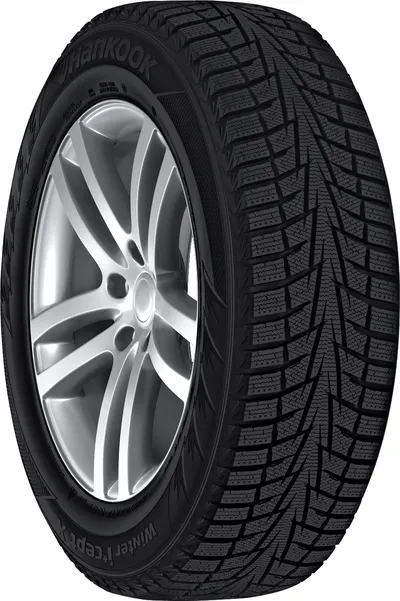 Hankook Winter iCept X tire