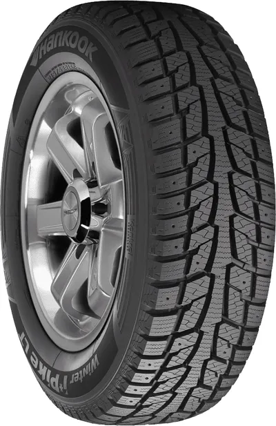 Hankook Winter iPike LT RW09 tire