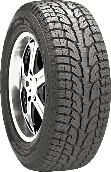 Hankook Winter iPike RW11 tire