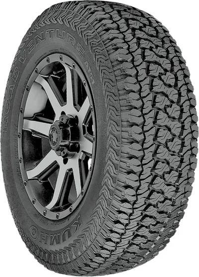 Kumho AT51 tire