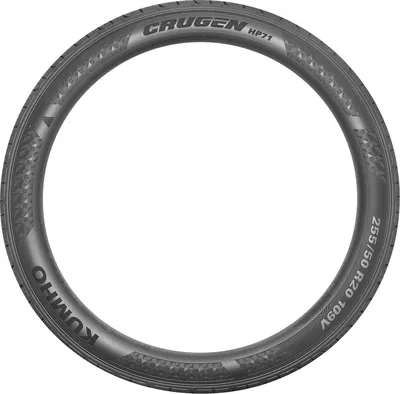 Pneu Kumho Crugen HP71