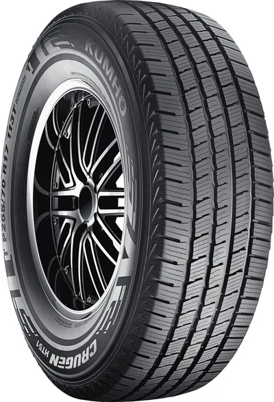 Kumho Crugen HT51 tire