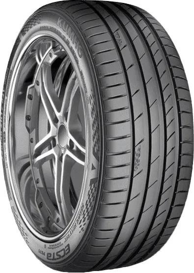 Kumho Ecsta PS71-Max Performance Summer tire