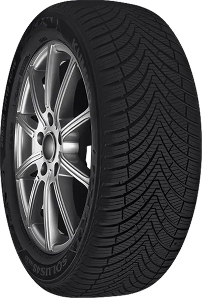 Kumho HA32 tire