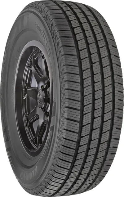 Kumho HT51 tire