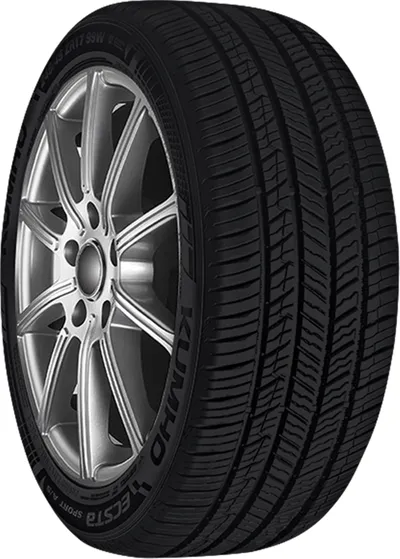 Kumho PA71 tire