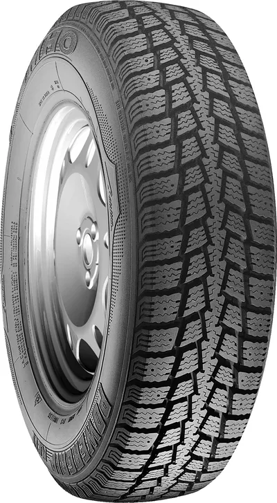 Kumho Power Grip KC11 tire