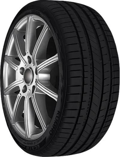 Kumho PS72 EV tire