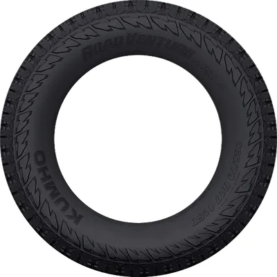 Pneu Kumho Road Venture AT52